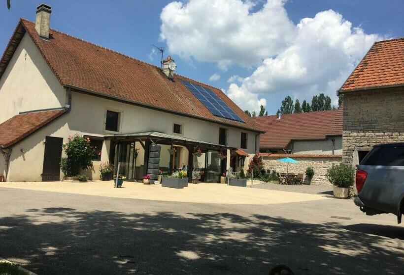 مبيت وإفطار Maison D’izier