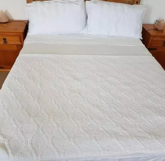 Aamiaismajoitus (B&B) Malin Head Solastobann Arthouse Room 1 En Suite