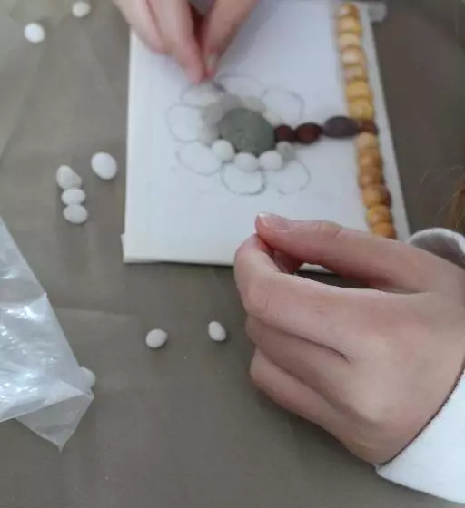 Aamiaismajoitus (B&B) Malin Head Solastobann Arthouse Room 1 En Suite