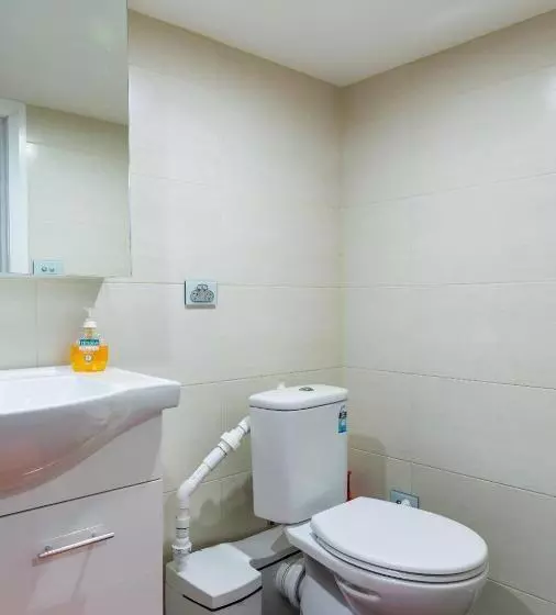 Aamiaismajoitus (B&B) Modern & Homely Comfort