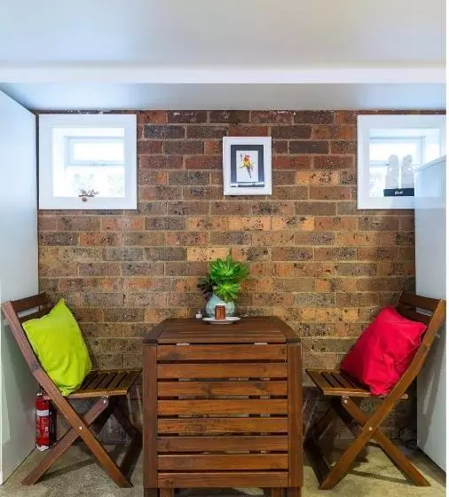 Aamiaismajoitus (B&B) Modern & Homely Comfort