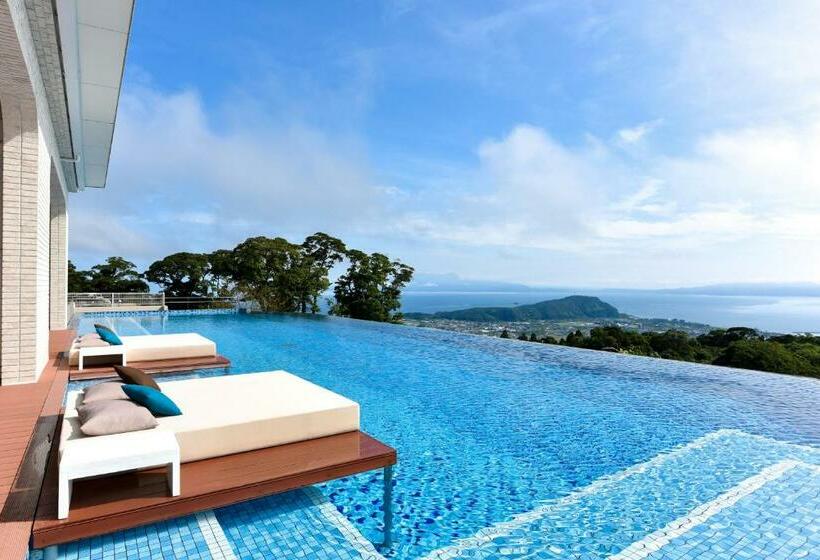 Hotel Bettei Amafuru Oka