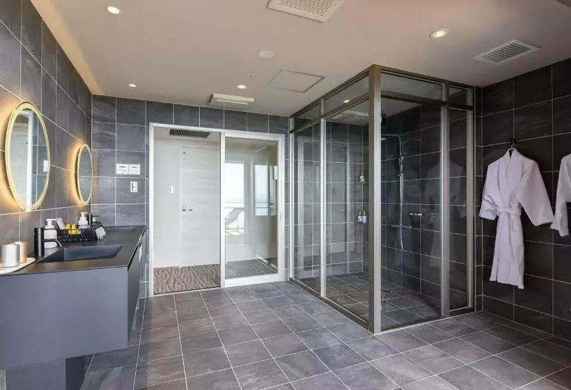 ホテル Bettei Amafuru Oka