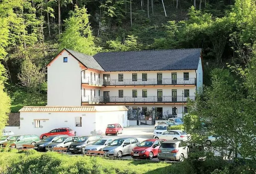 Hotelli Jm Apartments