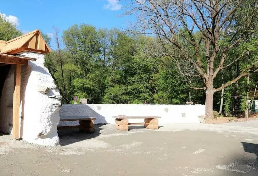 Hotelli Jm Apartments