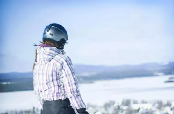 Hotelli L Tjamstan Malå