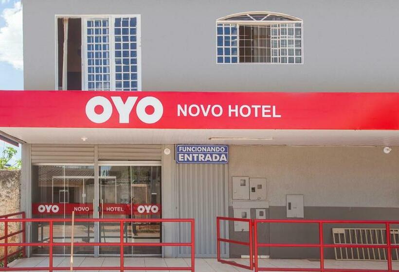 בית מלון כפרי Oyo M&j