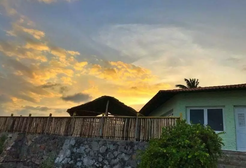 Hotelli Paraiso Das Canarias