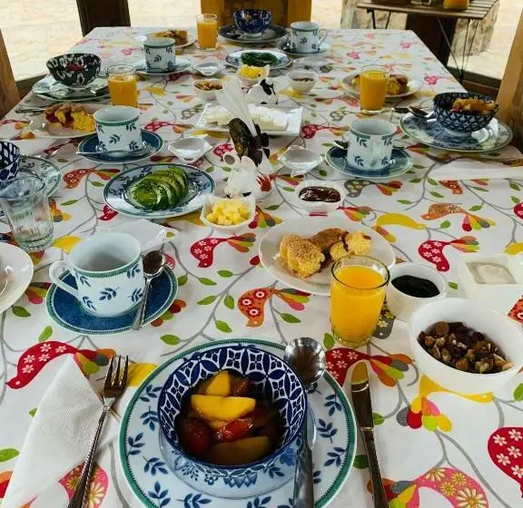 Kuralemu Casa De Campo