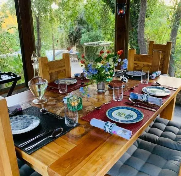 Kuralemu Casa De Campo