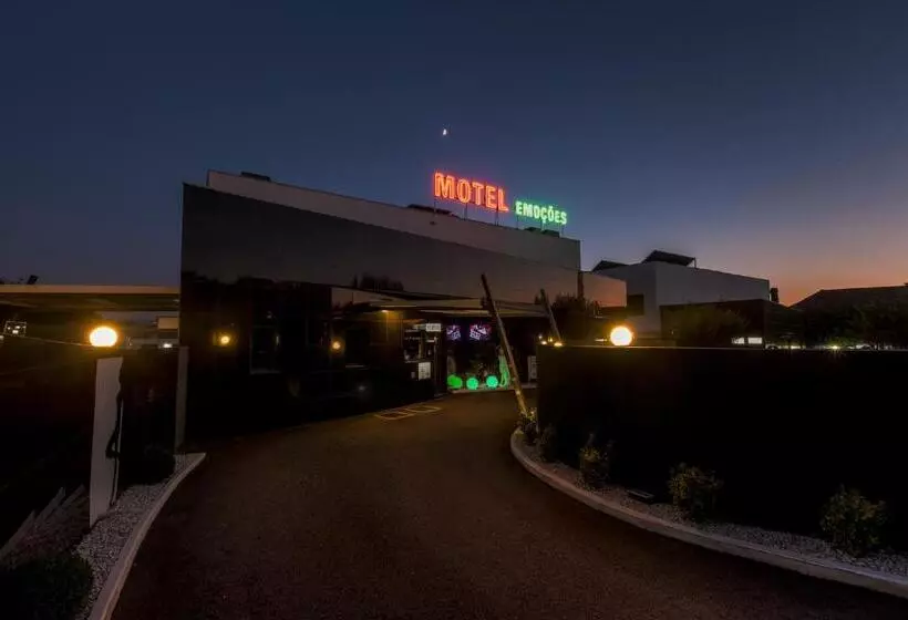 Motel Emoções