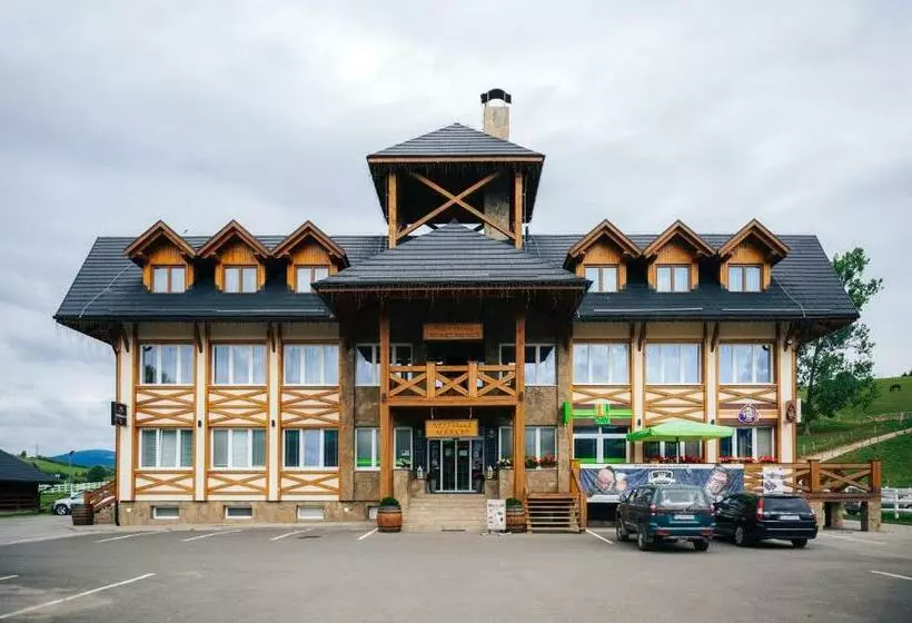 Nestville Apartments