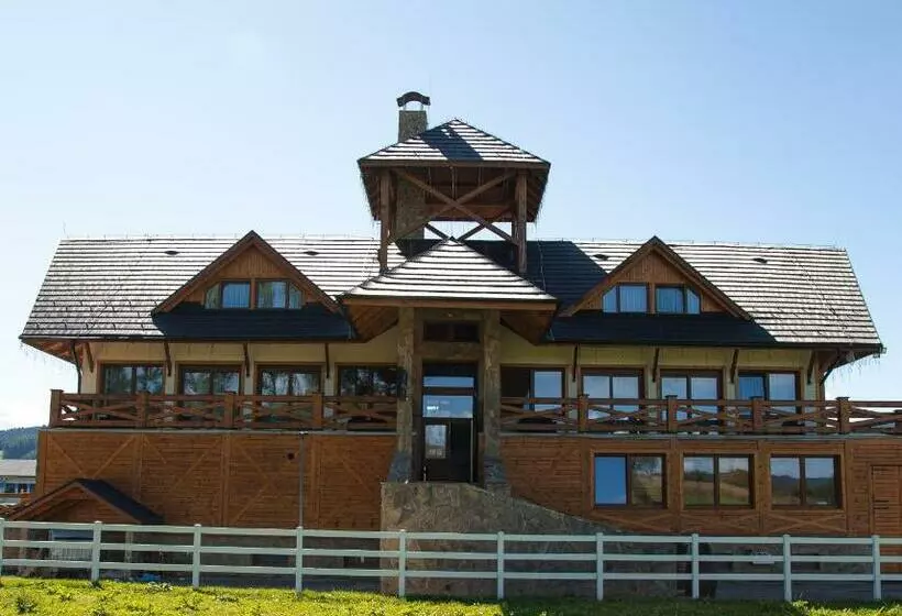 Nestville Apartments