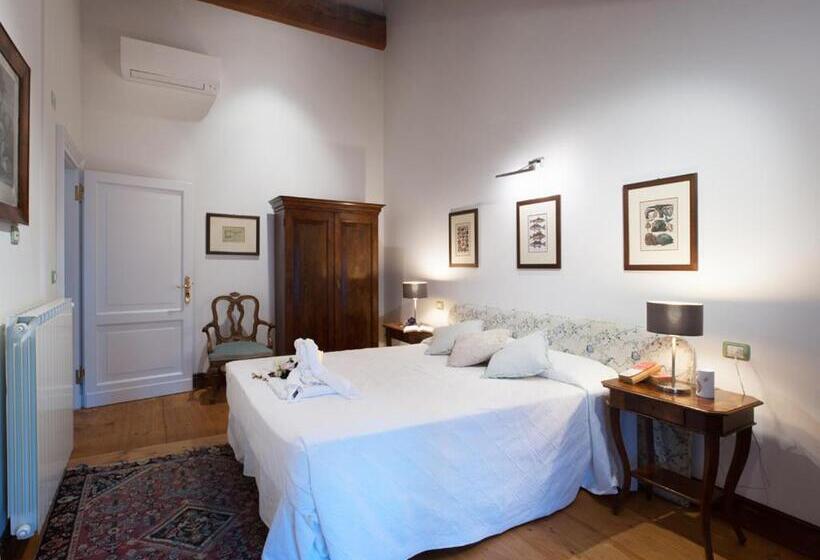 פנסיון Abbazia Di Santa Maria Di Pero Ninni Riva