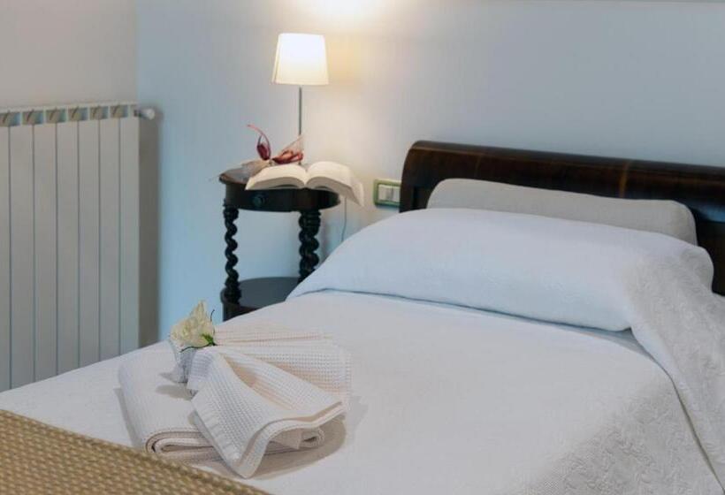 פנסיון Abbazia Di Santa Maria Di Pero Ninni Riva