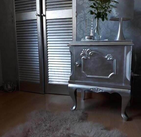 پانسیون Bed Vue Sur Vallée De La Meuse Namur