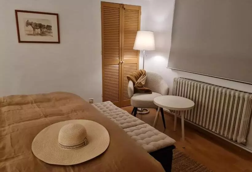 Majatalo Bed Vue Sur Vallée De La Meuse Namur