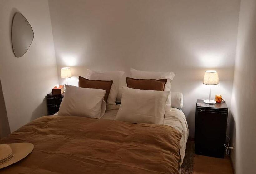 پانسیون Bed Vue Sur Vallée De La Meuse Namur