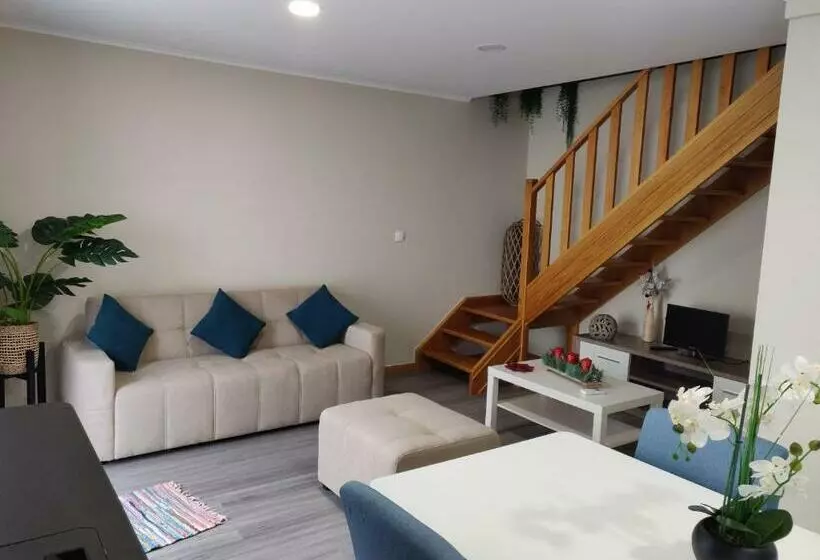 ペンション Casa De Santo António