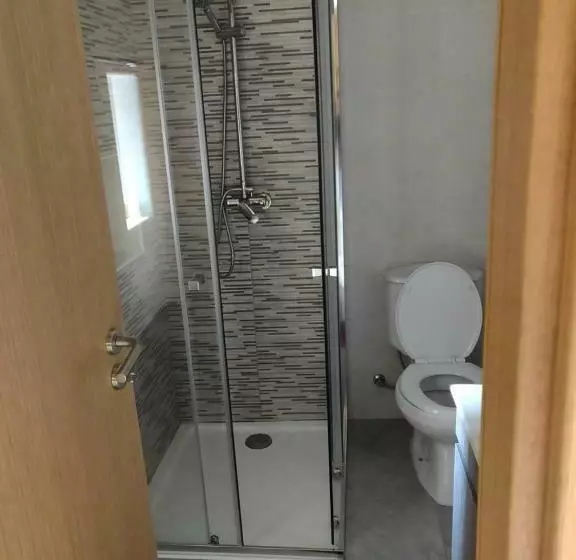 ペンション Casa De Santo António