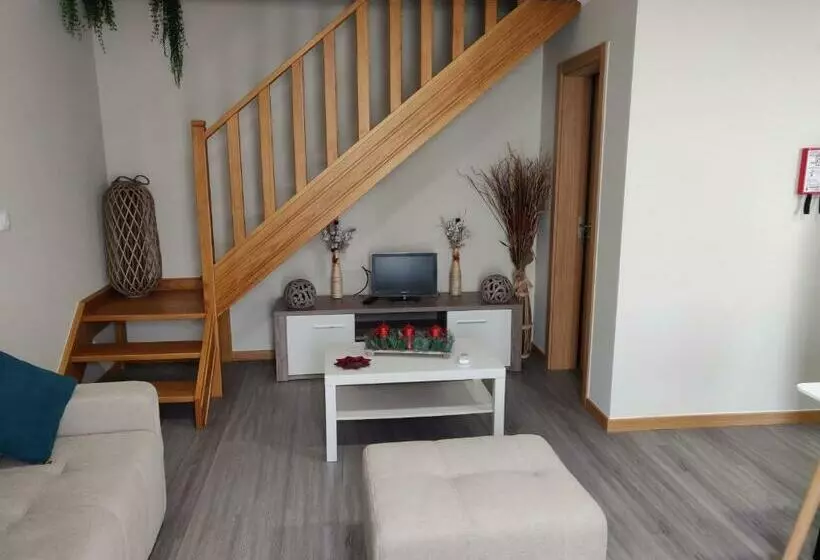 ペンション Casa De Santo António