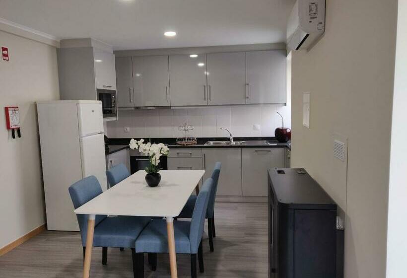 Пансион Casa De Santo António