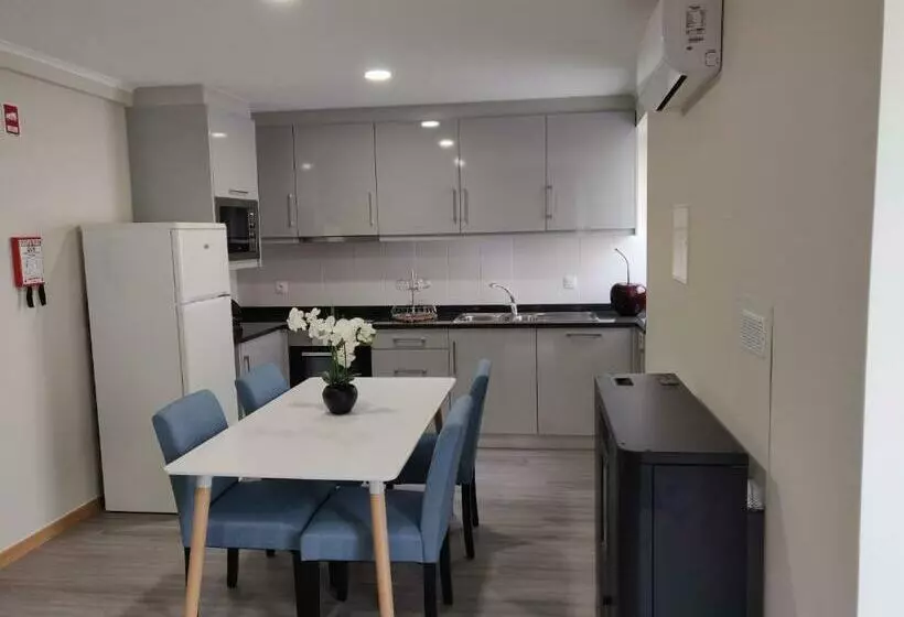 ペンション Casa De Santo António