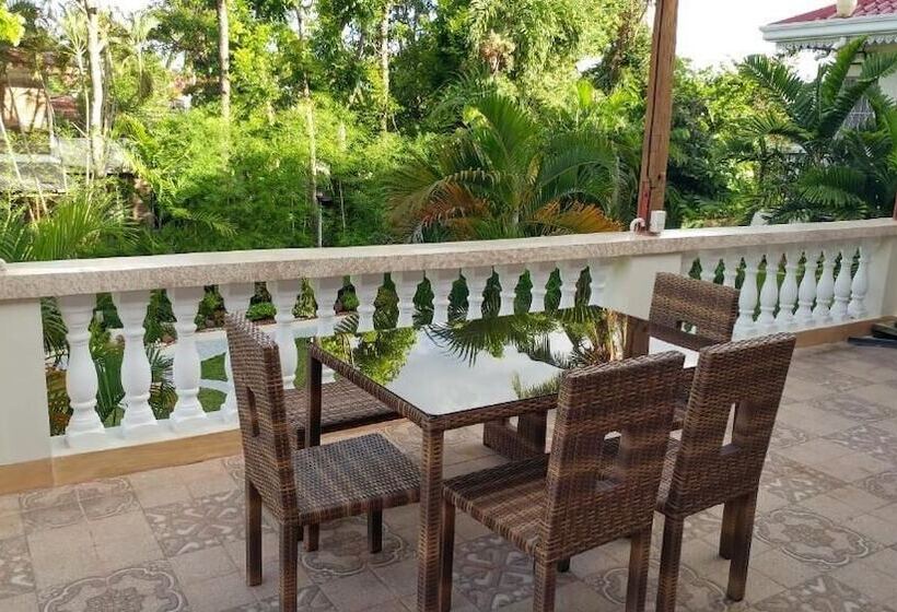 Majatalo Casa Familya