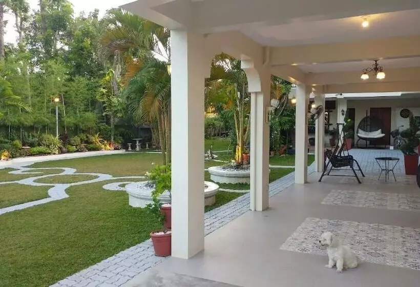 Majatalo Casa Familya