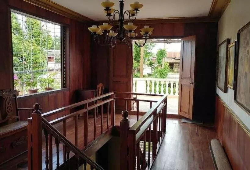 Majatalo Casa Familya