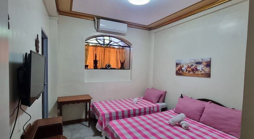 Majatalo Casa Familya