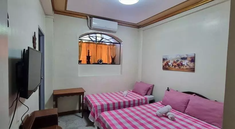 Majatalo Casa Familya