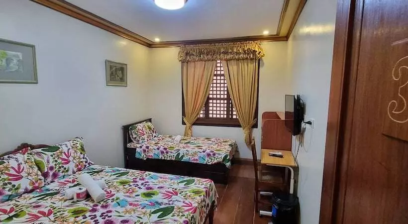 Majatalo Casa Familya