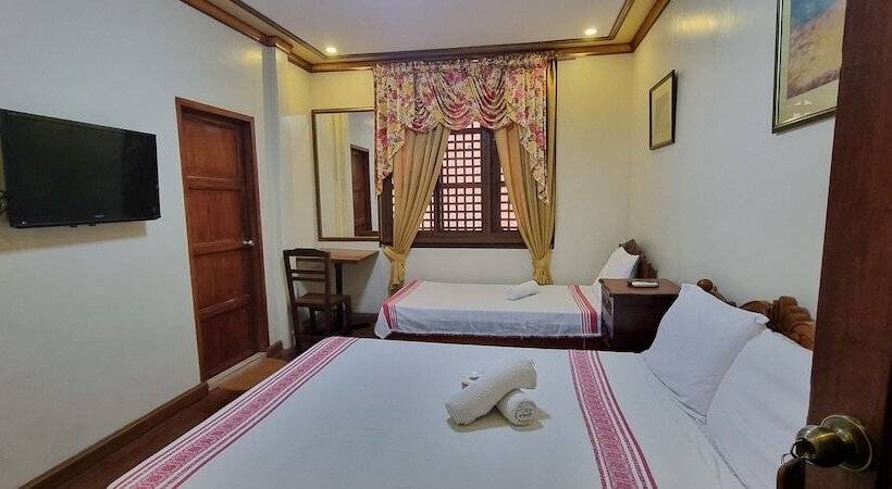 Majatalo Casa Familya