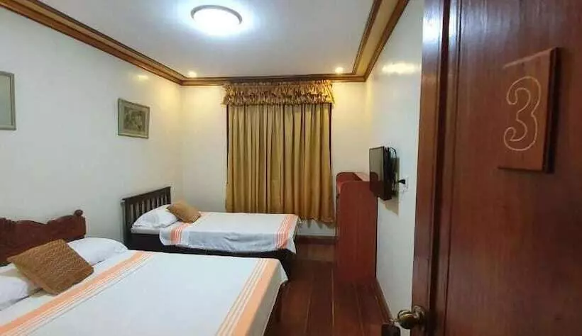 Majatalo Casa Familya