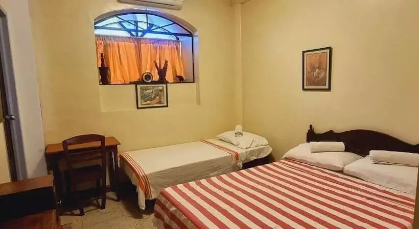 Majatalo Casa Familya