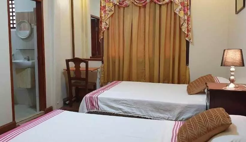 Majatalo Casa Familya