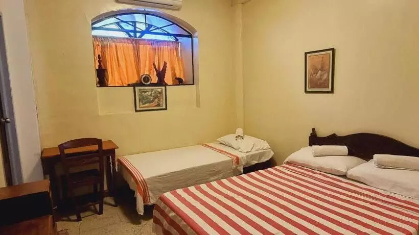 Majatalo Casa Familya