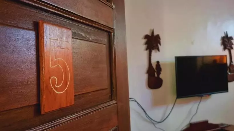 Majatalo Casa Familya