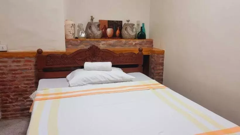 Majatalo Casa Familya