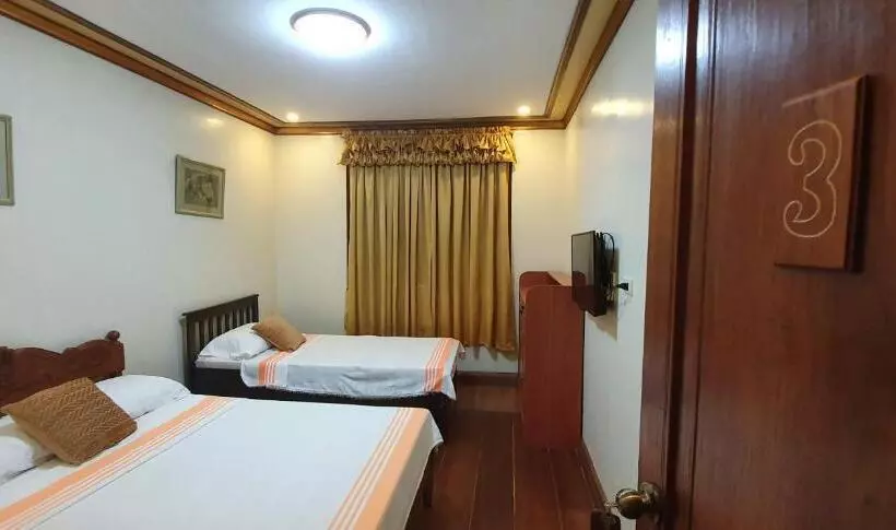 Majatalo Casa Familya