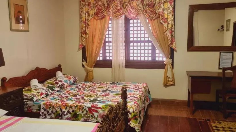 Majatalo Casa Familya