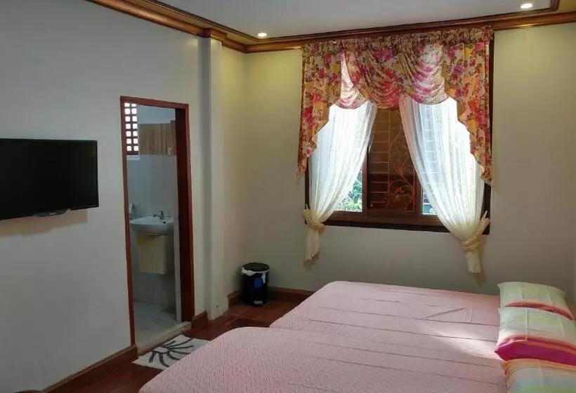 Majatalo Casa Familya