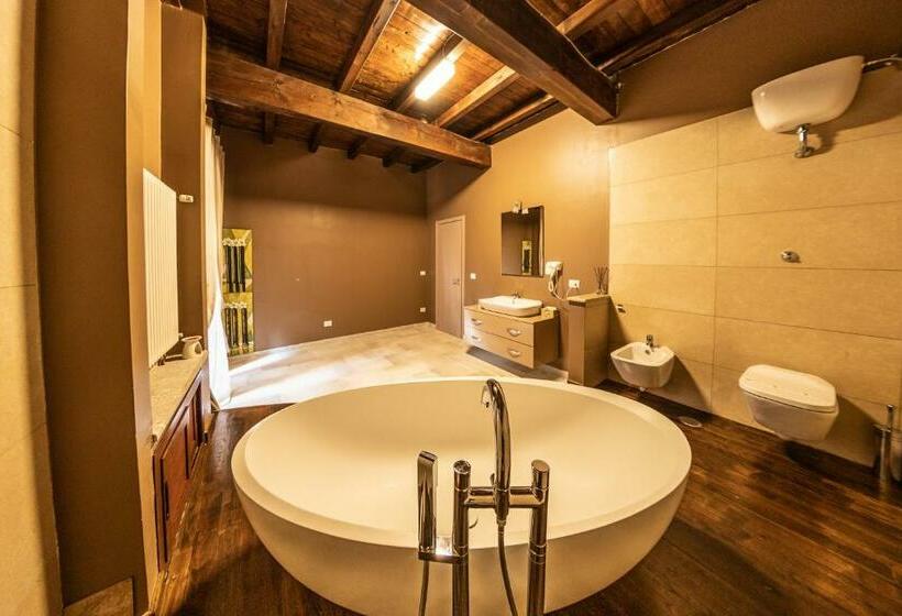 פנסיון Dimore Candriano   Irpinia