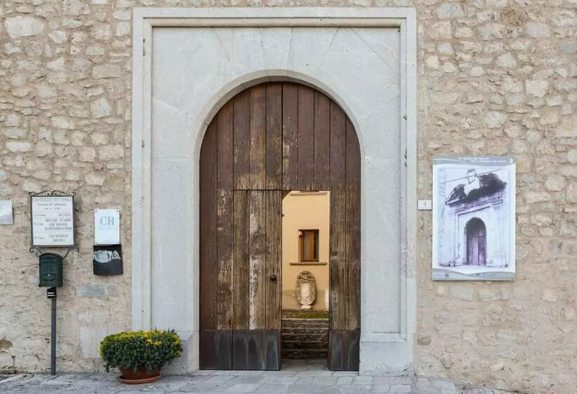 Majatalo Dimore Candriano   Irpinia