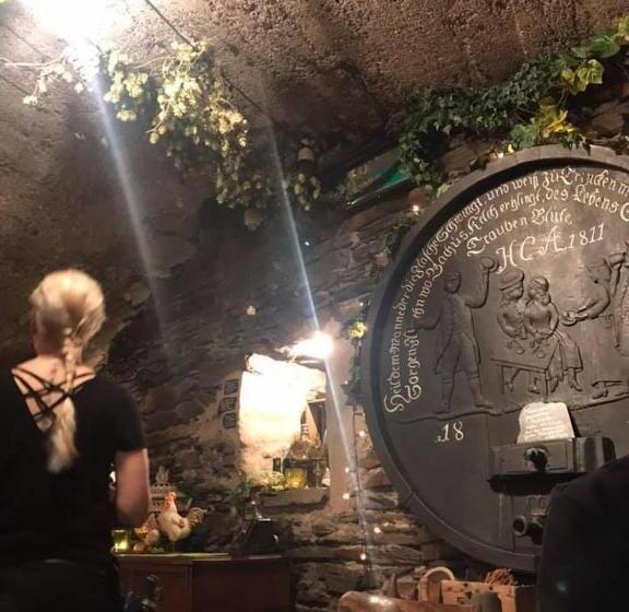 ペンション Gästehaus Sonnenhöhe   Ihre Erlebnis Programm Schmiede