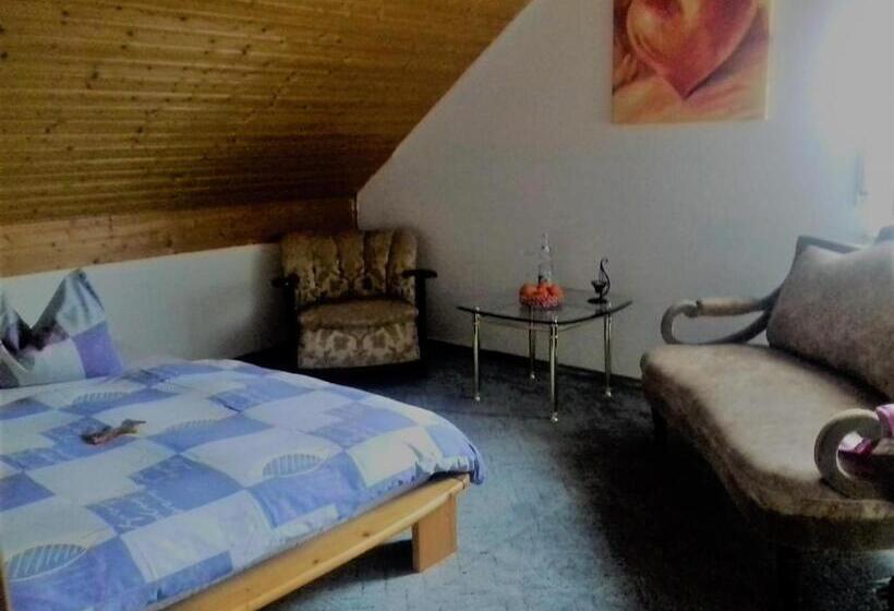 ペンション Gästehaus Sonnenhöhe   Ihre Erlebnis Programm Schmiede