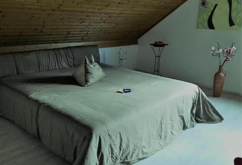 ペンション Gästehaus Sonnenhöhe   Ihre Erlebnis Programm Schmiede