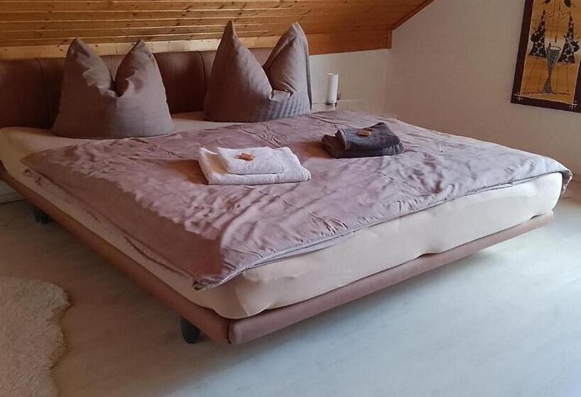 ペンション Gästehaus Sonnenhöhe   Ihre Erlebnis Programm Schmiede