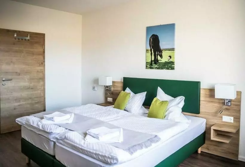 Majatalo Heide Trail Dolle